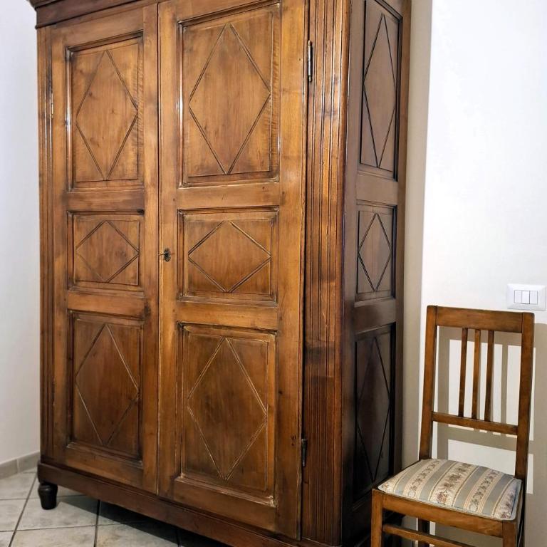 Locazione turistica di Alberto - Appartamento con 2 Camere da Letto e Balcone - 21
