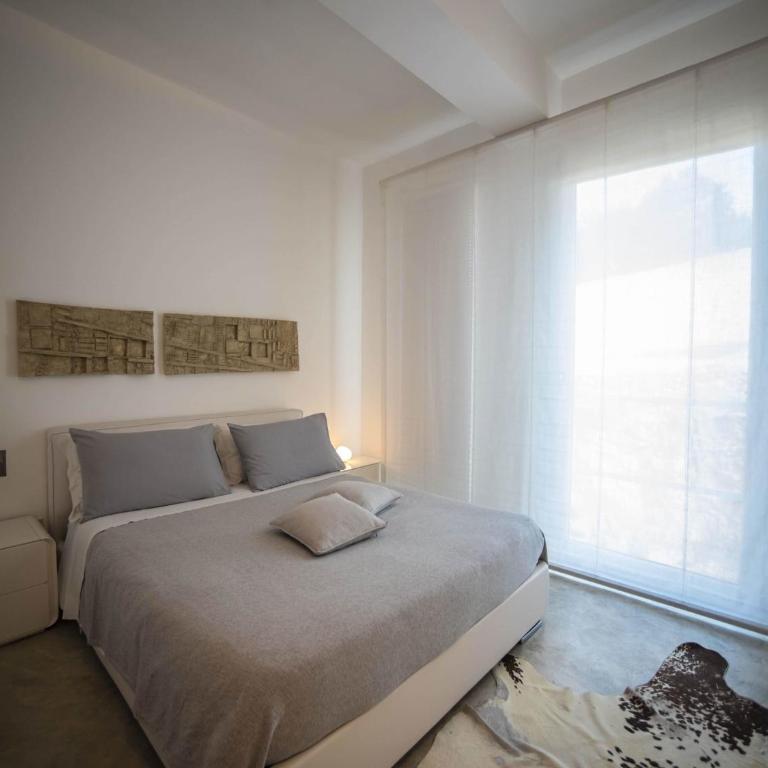 Villa in Terrasini with Pool near Magaggiari Beach - Ferienhaus mit 2 Schlafzimmern - 20