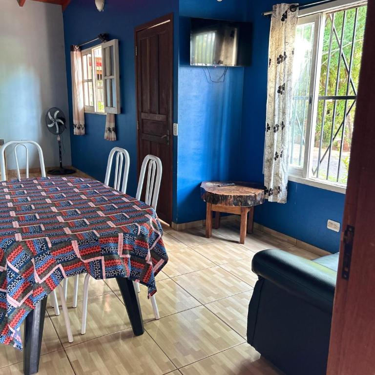 Cabañas La Gringa - Two-Bedroom Apartment - 8