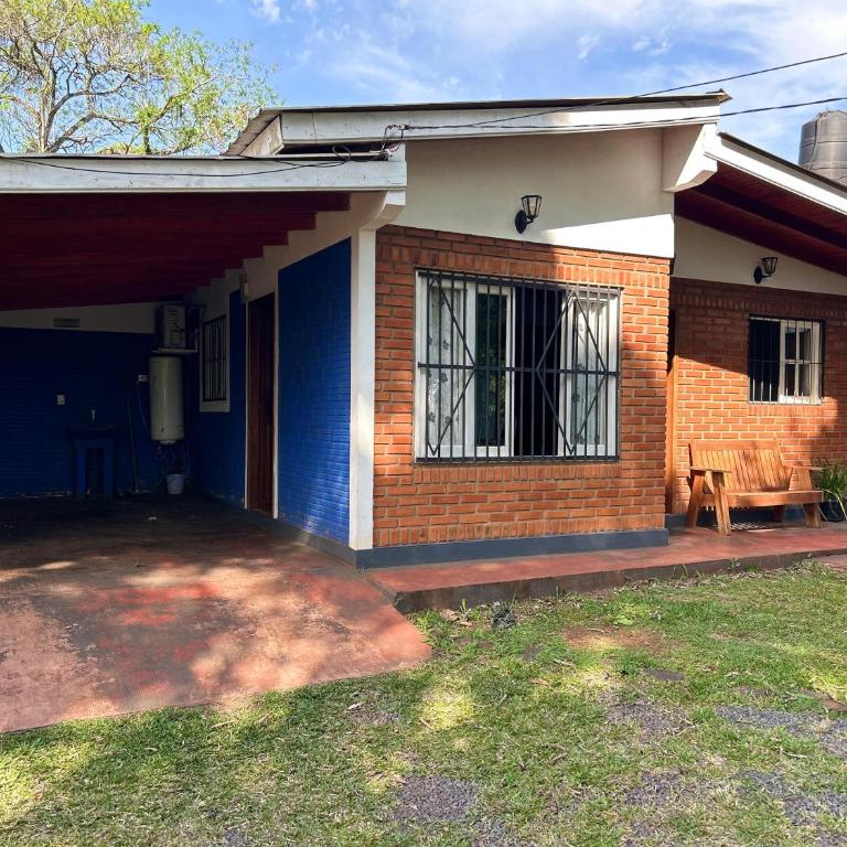 Cabañas La Gringa - Two-Bedroom Apartment - 7