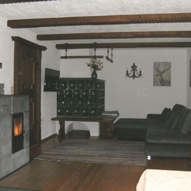 Ferienhaus Wimmer - Ferienhaus - 29