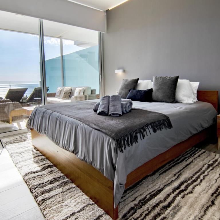 Mara's Apartments Higuerón - Azzurro Med Two Collection - Seaviews - Apartamento de 2 dormitorios - 31