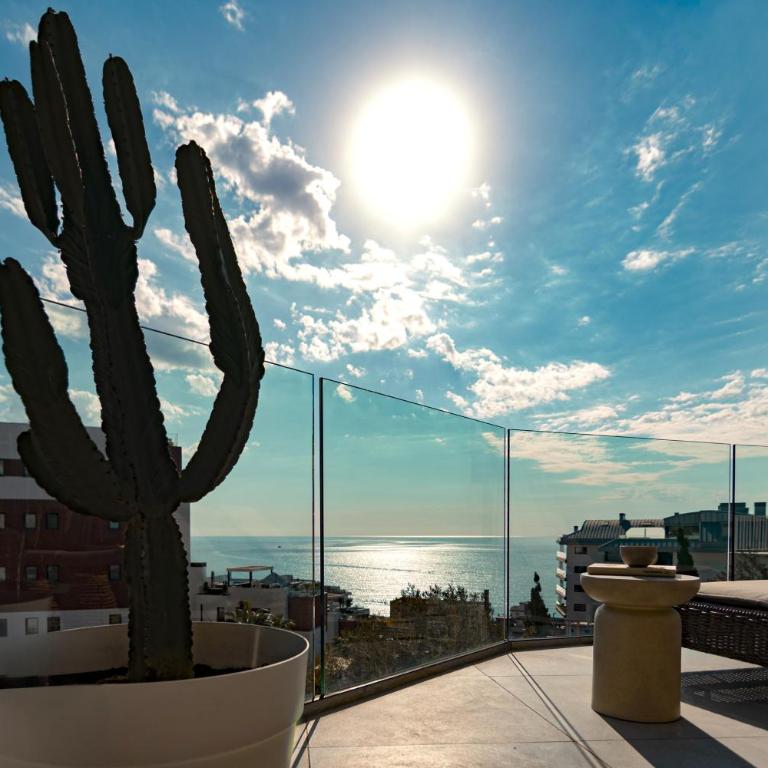 Mara's Apartments Higuerón - Azzurro Med Two Collection - Seaviews - Apartamento de 2 dormitorios - 33
