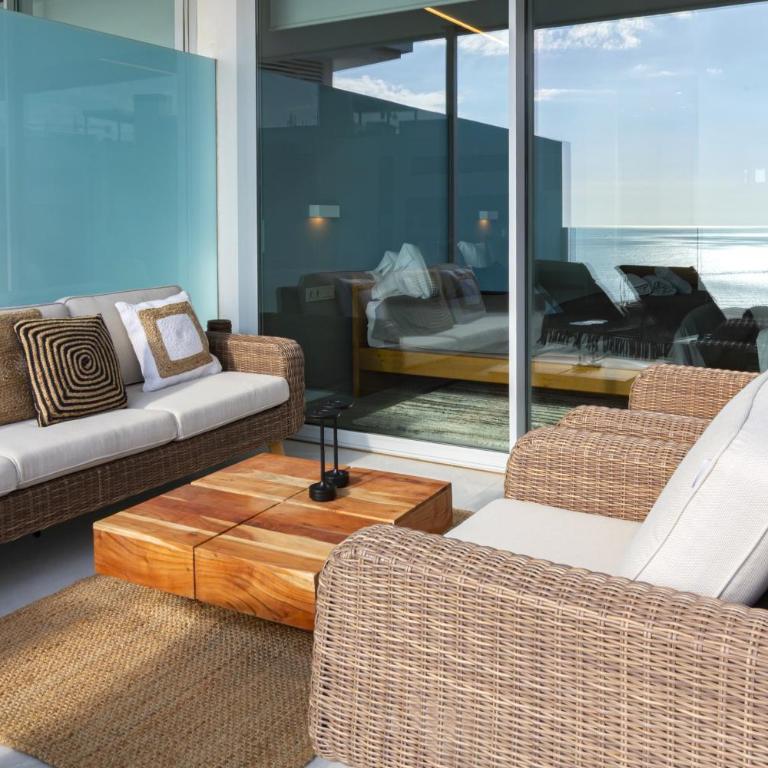 Mara's Apartments Higuerón - Azzurro Med Two Collection - Seaviews - Apartamento de 2 dormitorios - 39