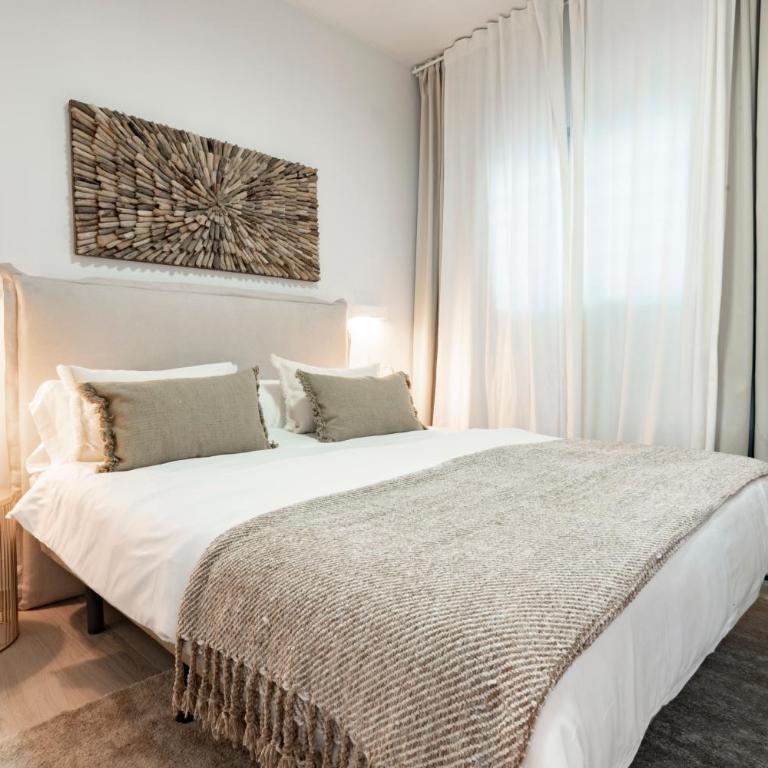 Mara's Apartments Higuerón - Azzurro Med Two Collection - Seaviews - Apartamento de 2 dormitorios - 6