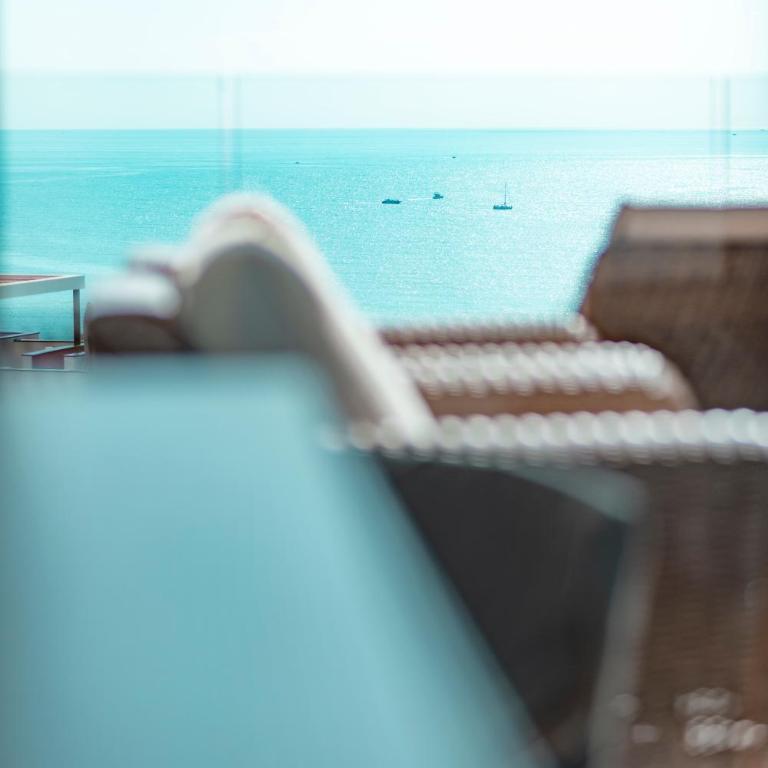 Mara's Apartments Higuerón - Azzurro Med Two Collection - Seaviews - Apartamento de 2 dormitorios - 14
