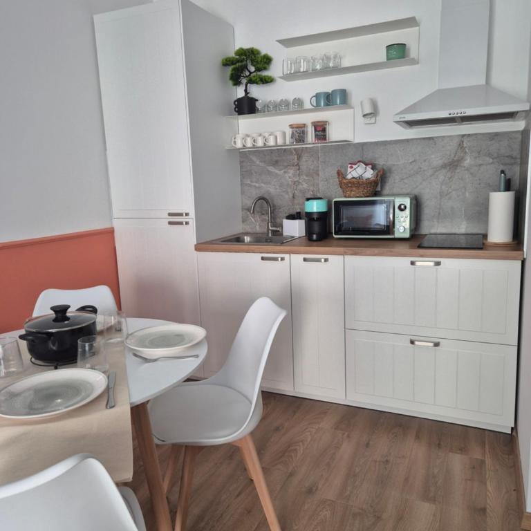 APARTMAN 21 Zlatibor porodični smeštaj na Zlatiboru - One-Bedroom Apartment - 7