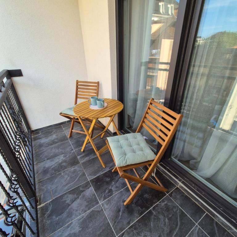 APARTMAN 21 Zlatibor porodični smeštaj na Zlatiboru - One-Bedroom Apartment - 23