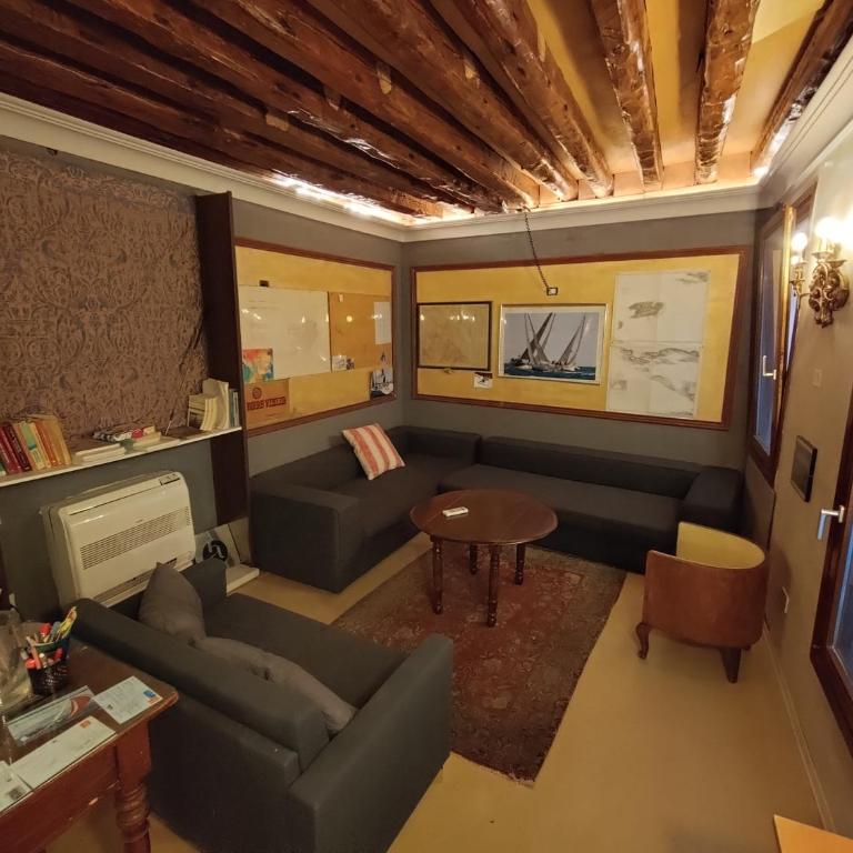 Suite Apartment San Marco 1825 - Appartamento Deluxe - 50