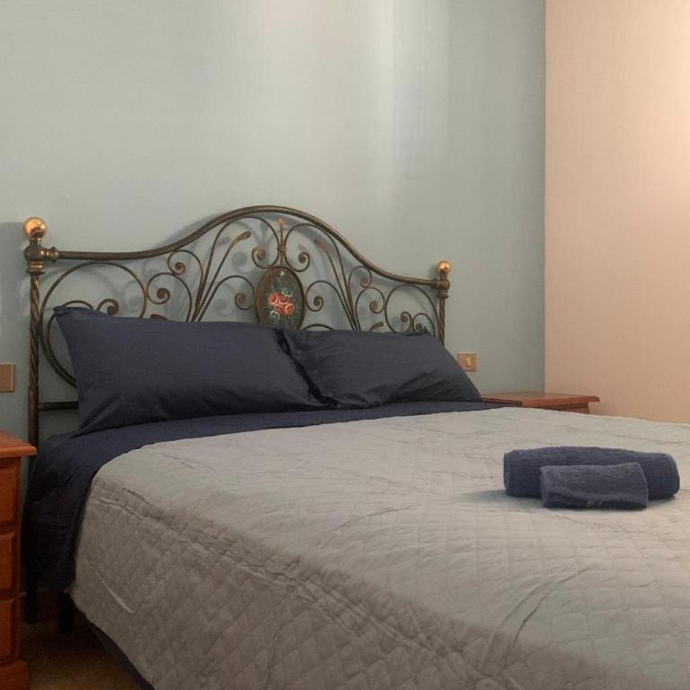 A due passi dal mare - Casa con 3 Camere da Letto - 6