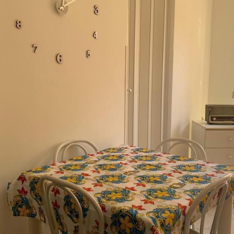 A due passi dal mare - Casa con 3 Camere da Letto - 7