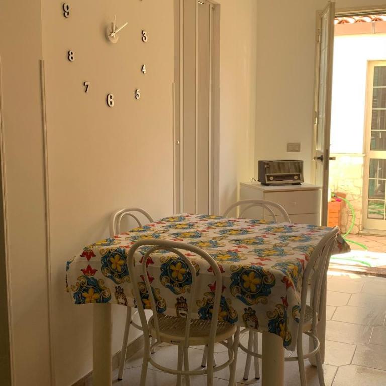 A due passi dal mare - Casa con 3 Camere da Letto - 9