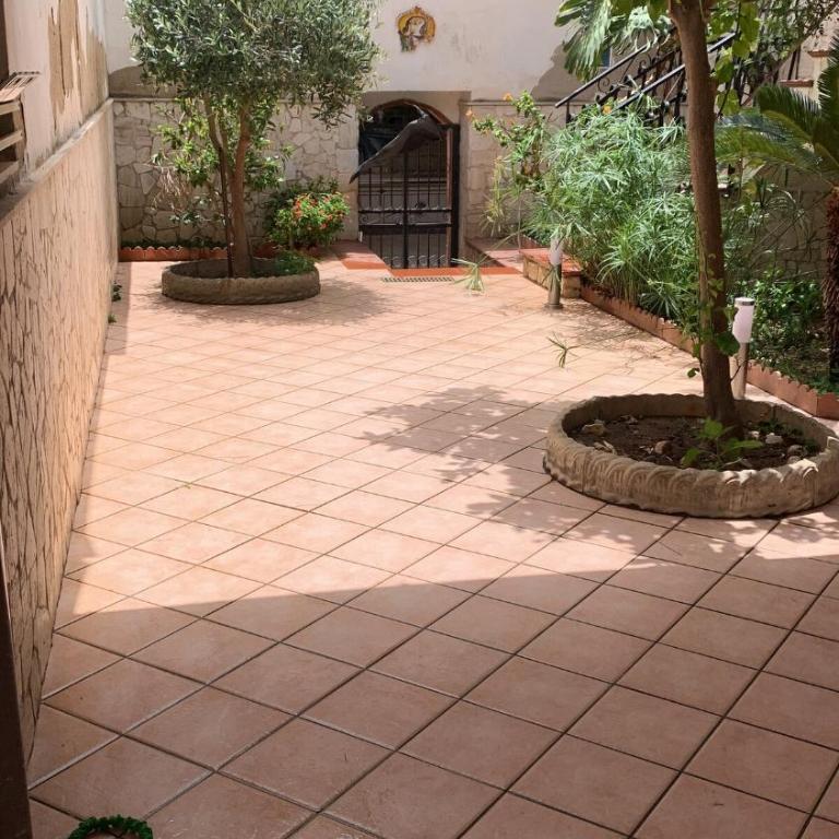 A due passi dal mare - Casa con 3 Camere da Letto - 11