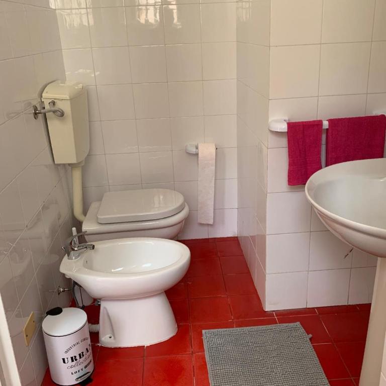 A due passi dal mare - Casa con 3 Camere da Letto - 14