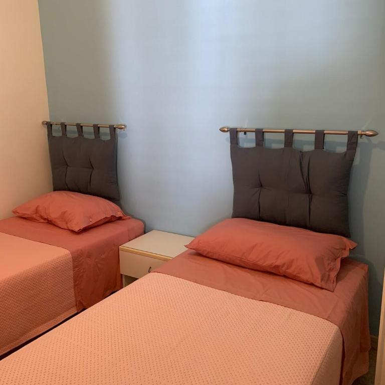 A due passi dal mare - Casa con 3 Camere da Letto - 21