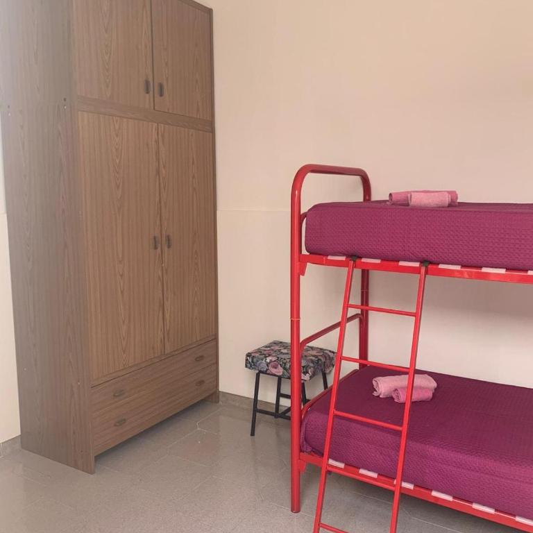 A due passi dal mare - Casa con 3 Camere da Letto - 25