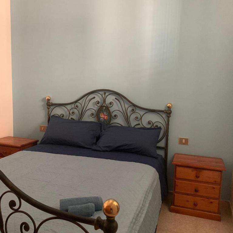 A due passi dal mare - Casa con 3 Camere da Letto - 26