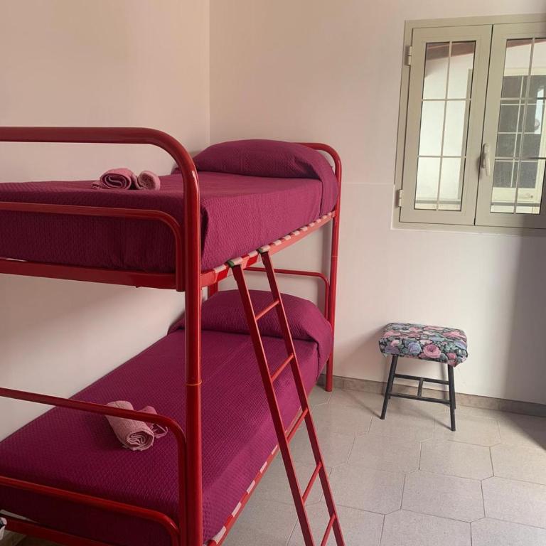 A due passi dal mare - Casa con 3 Camere da Letto - 28