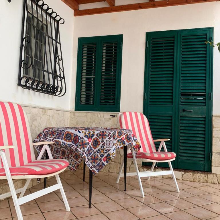 A due passi dal mare - Casa con 3 Camere da Letto - 30