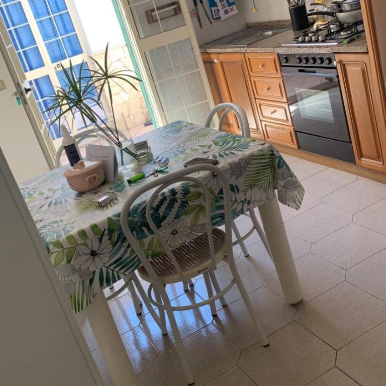 A due passi dal mare - Casa con 3 Camere da Letto - 31