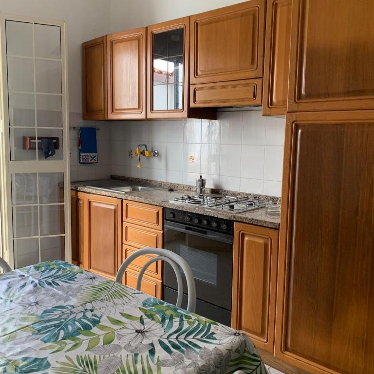 A due passi dal mare - Casa con 3 Camere da Letto - 33