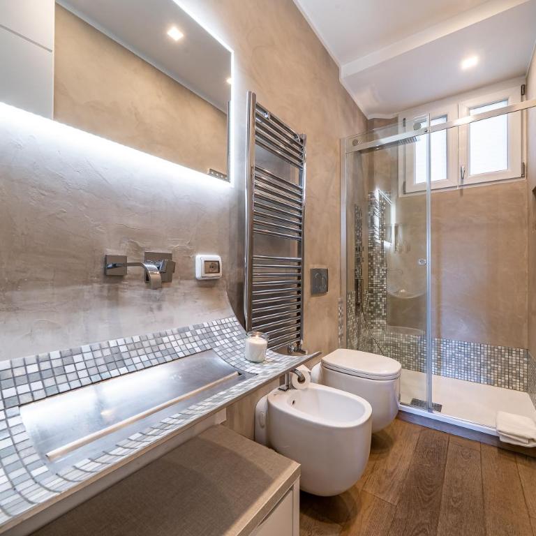 PIAZZA MAGGIORE-Luxury Apartment-Elegant Terrace - Appartamento con 2 Camere da Letto - 7