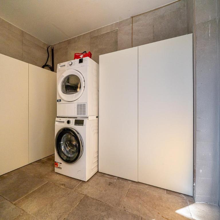 PIAZZA MAGGIORE-Luxury Apartment-Elegant Terrace - Appartamento con 2 Camere da Letto - 15