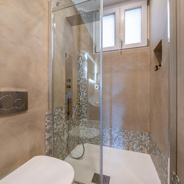 PIAZZA MAGGIORE-Luxury Apartment-Elegant Terrace - Appartamento con 2 Camere da Letto - 16