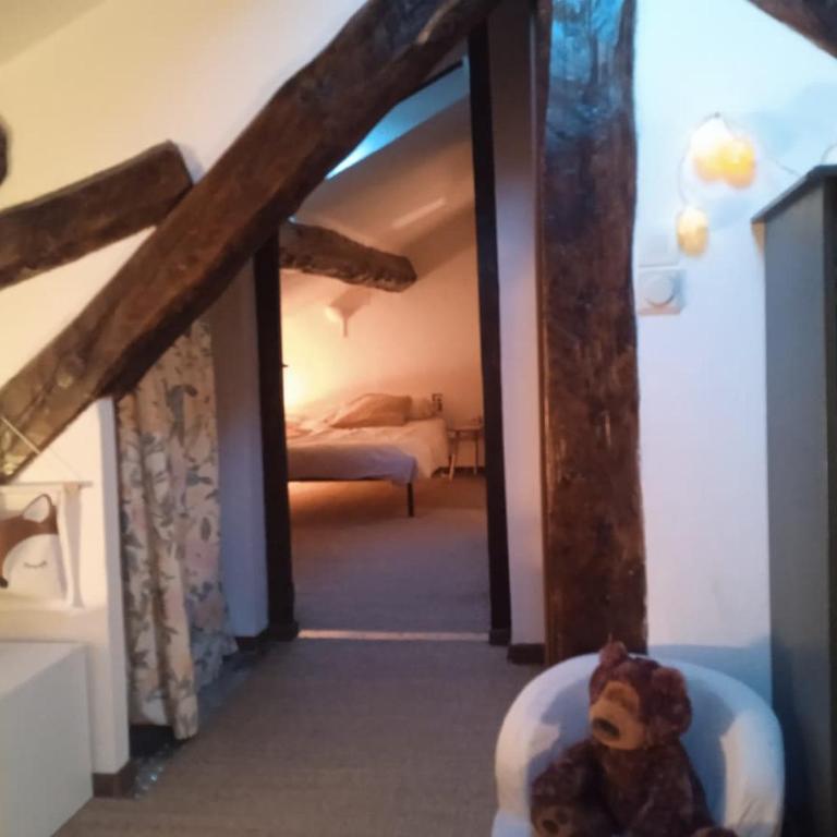 90 m2, 3 chambres, coeur de village, 10 mns des pistes, navette gratuite - Maison 3 Chambres - 34