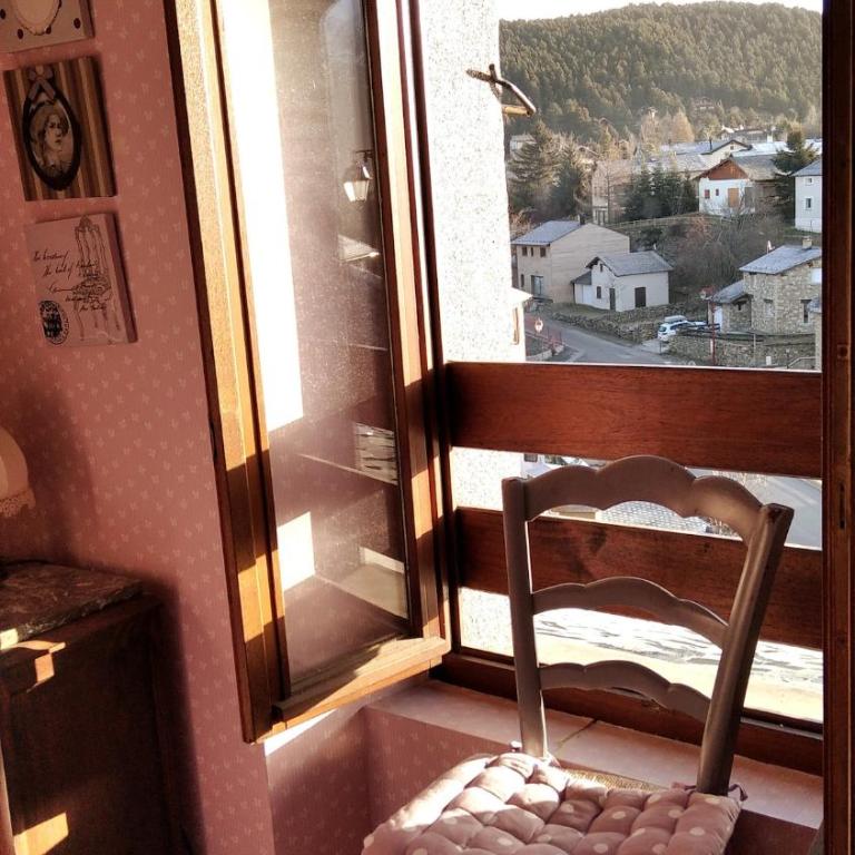 90 m2, 3 chambres, coeur de village, 10 mns des pistes, navette gratuite - Maison 3 Chambres - 27