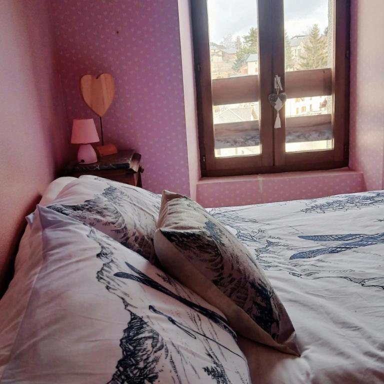 90 m2, 3 chambres, coeur de village, 10 mns des pistes, navette gratuite - Maison 3 Chambres - 26