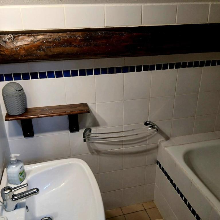 90 m2, 3 chambres, coeur de village, 10 mns des pistes, navette gratuite - Maison 3 Chambres - 23