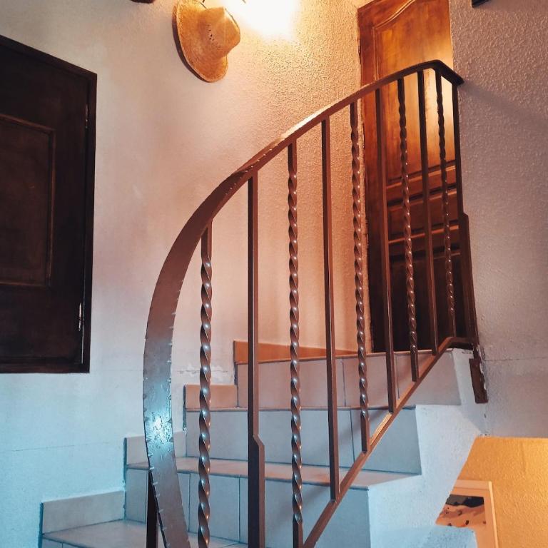 90 m2, 3 chambres, coeur de village, 10 mns des pistes, navette gratuite - Maison 3 Chambres - 21
