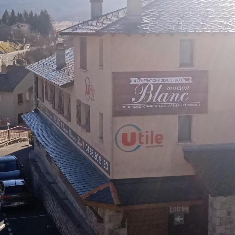 90 m2, 3 chambres, coeur de village, 10 mns des pistes, navette gratuite - Maison 3 Chambres - 17