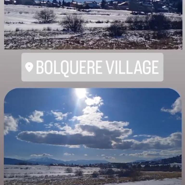 90 m2, 3 chambres, coeur de village, 10 mns des pistes, navette gratuite - Maison 3 Chambres - 15