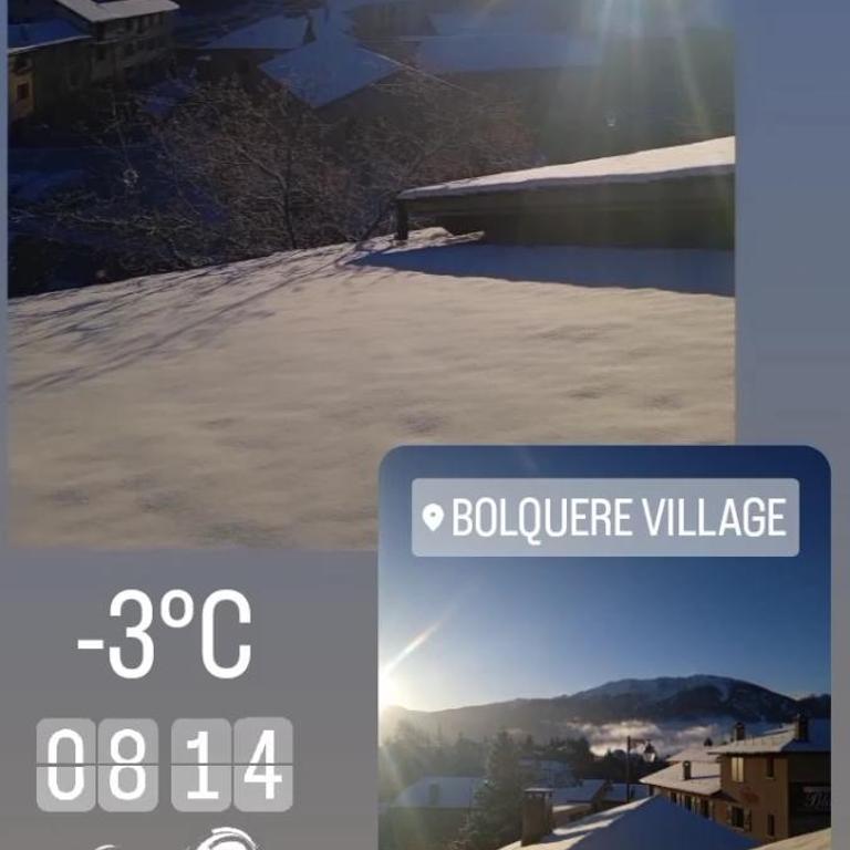 90 m2, 3 chambres, coeur de village, 10 mns des pistes, navette gratuite - Maison 3 Chambres - 14
