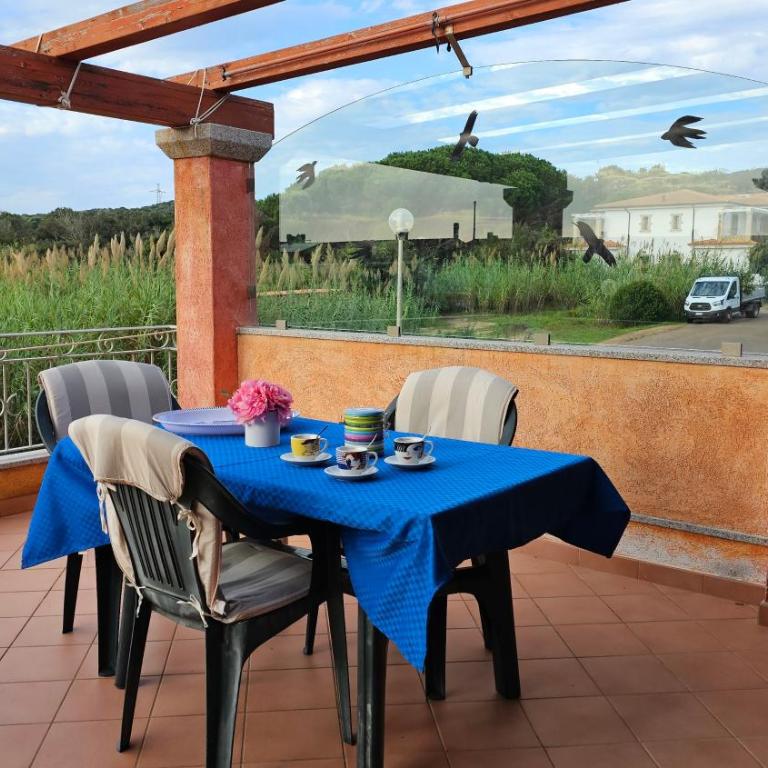 Le Residenze di Gallura - Appartamento Standard con 1 Camera da Letto - 9