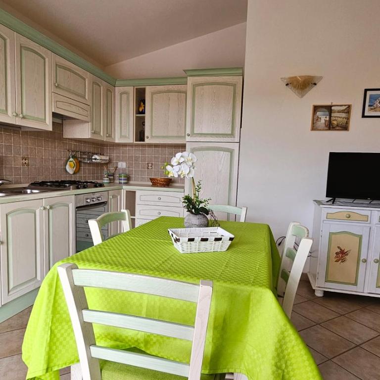 Le Residenze di Gallura - Appartamento Standard con 1 Camera da Letto - 10