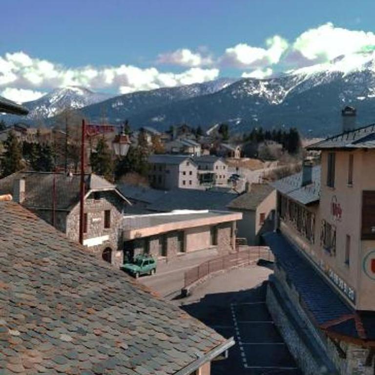 90 m2, 3 chambres, coeur de village, 10 mns des pistes, navette gratuite - Maison 3 Chambres - 57