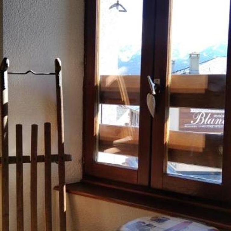 90 m2, 3 chambres, coeur de village, 10 mns des pistes, navette gratuite - Maison 3 Chambres - 50