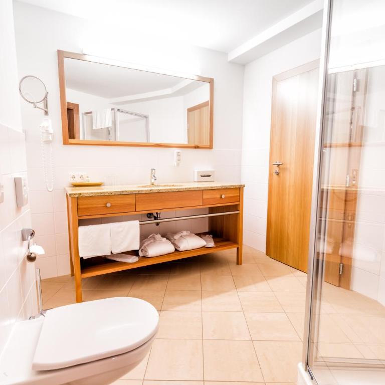Berghotel Malta - Superior Doppelzimmer - 5