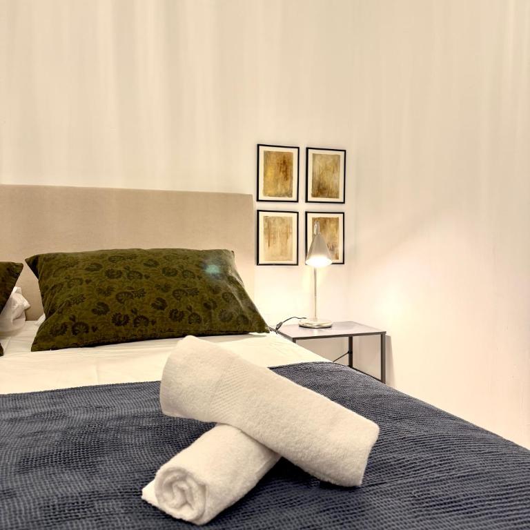 Suite Osario - Apartamento Deluxe de 1 dormitorio - 7