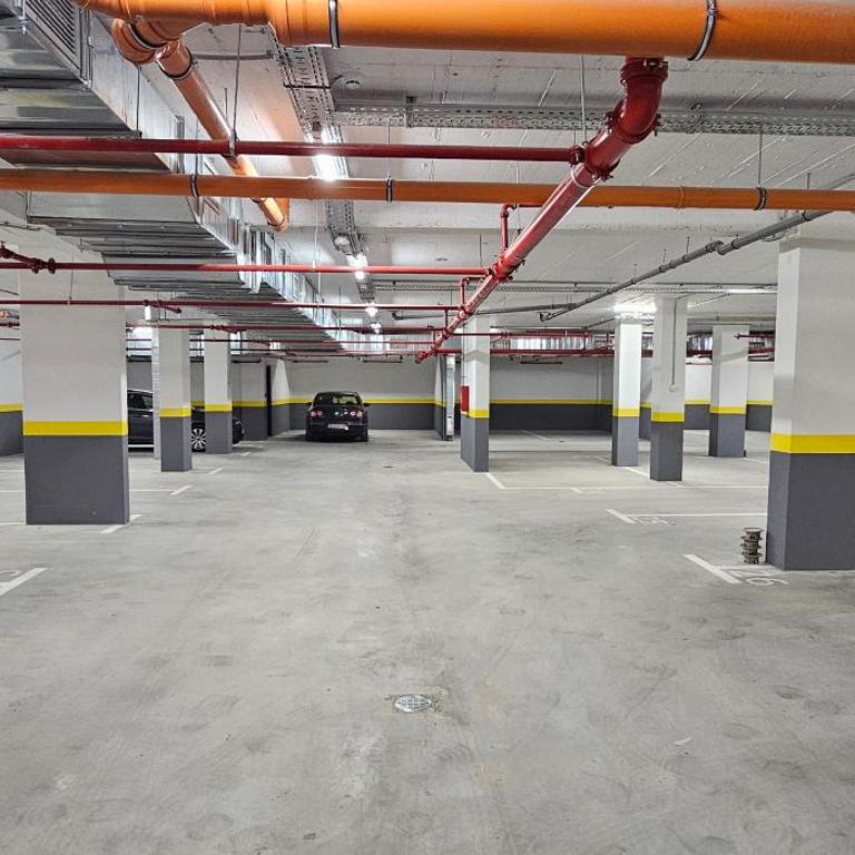 Premier Nova Residence with free parking - Apartman sa 2 Spavaće Sobe - 2