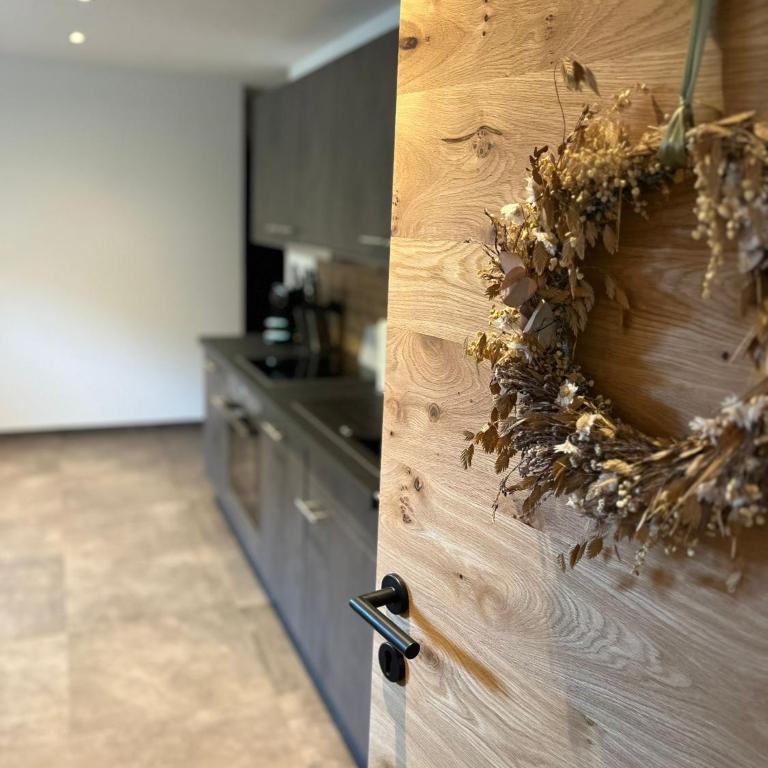 Apart s'Bergnestli - 300 m bis zur Skipiste & Silvretta Card Premium Partnerbetrieb - Apartment mit 1 Schlafzimmer - 5