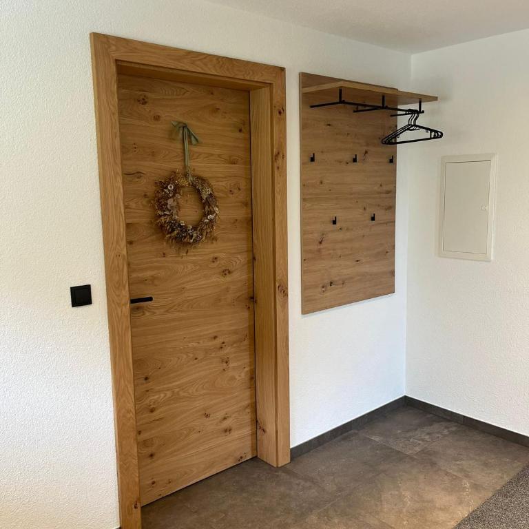 Apart s'Bergnestli - 300 m bis zur Skipiste & Silvretta Card Premium Partnerbetrieb - Apartment mit 1 Schlafzimmer - 19