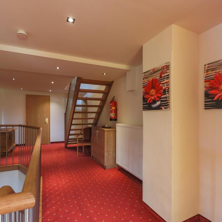 Farmhouse Mittersill near KitzSki Slopes - Ferienhaus mit 6 Schlafzimmern - 7
