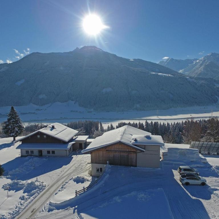 Farmhouse Mittersill near KitzSki Slopes - Ferienhaus mit 6 Schlafzimmern - 24