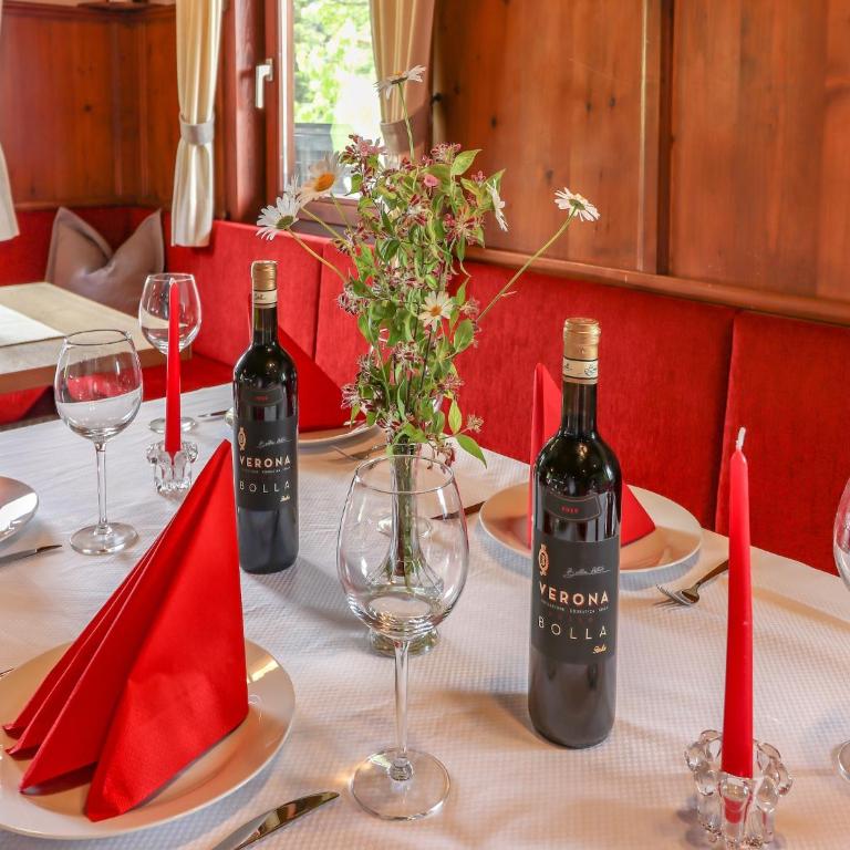 Farmhouse Mittersill near KitzSki Slopes - Ferienhaus mit 6 Schlafzimmern - 20