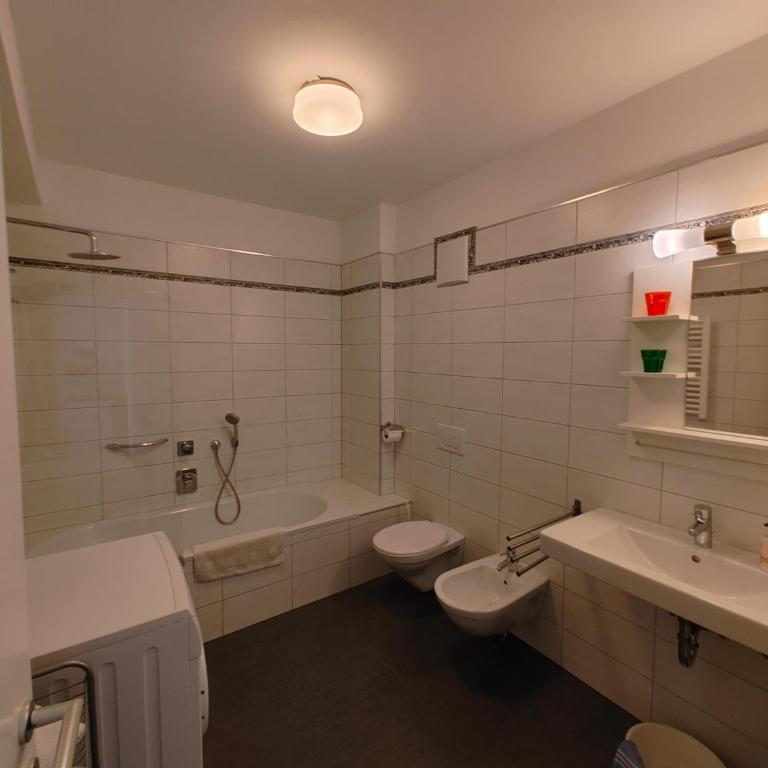 Apartment Mair - Appartamento con 1 Camera da Letto - 4