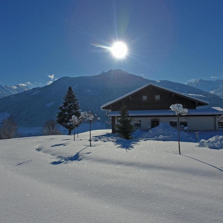 Farmhouse Mittersill near KitzSki Slopes - Ferienhaus mit 6 Schlafzimmern - 30
